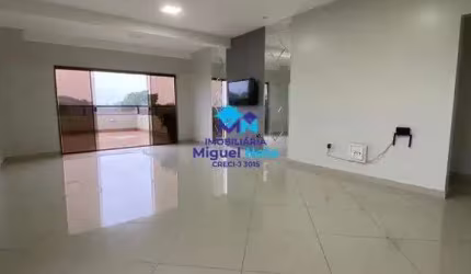 Apartamento no Residencial Castelatto