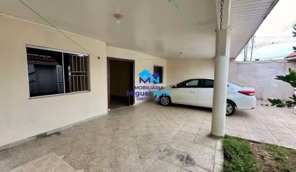 Casa Próximo a Rua União