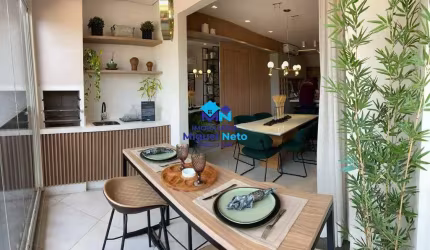 Atmos Living Empreendimento