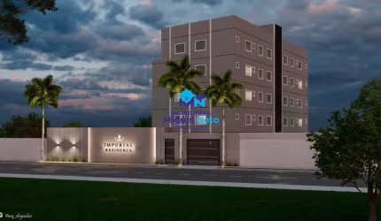 Lançamento: Imperial Residence