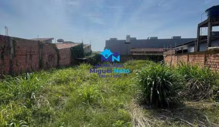 Lote próximo da Jatuarana
