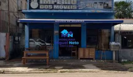 Ponto Comercial