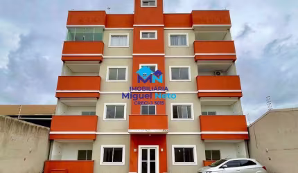Apartamento a venda no Residencial Antúrios