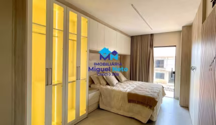 SOBRADO de 174m² Residencial PARINTINS