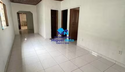 Imóvel excelente localização Bairro Flodoaldo Pontes Pinto