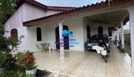 Casa Condomínio vila da Eletronorte