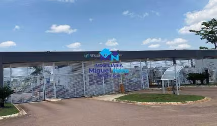 Lote 508m2 Condomínio VERANA