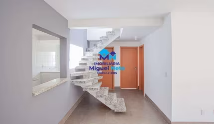 Apartamento Duplex a venda em localização privilegiada!