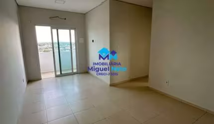 APARTAMENTO RES. CÓRDOBA APTO A FINANCIAMENTO