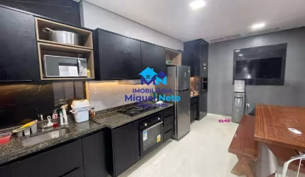Casa de 71m² com placa solar à venda no Residencial Cancún 1
