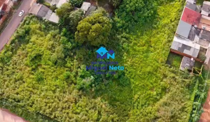TERRENO À VENDA – OPORTUNIDADE NO BAIRRO DA LAGOA