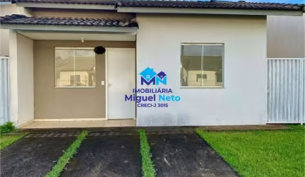 Casa no Terra Brasil na Via Principal