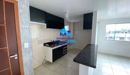 Apartamento com 02 suítes no coração do Bairro Liberdade