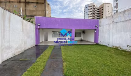 Excelente Ponto Comercial na Av. 7 de Setembro