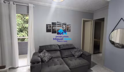 BAIRRO NOVO - APARTAMENTO NO CONDOMÍNIO LÍRIO