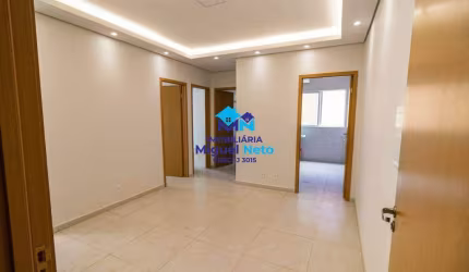 Apartamento à venda no condomínio URCA!
