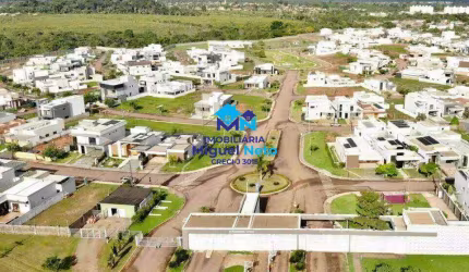 OPORTUNIDADE - TERRENO NO CONDOMÍNIO VERANA