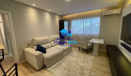 Excelente apartamento à venda no Residencial Porto Velho 1