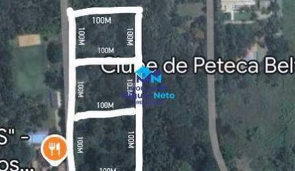LOTES URBANOS DESMEMBRADOS - APTO A FINANCIAMENTO