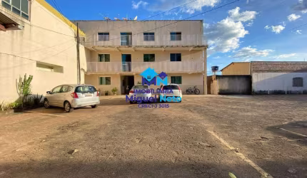 Excelente Apartamento - Apto a Financiar - Bairro Roque