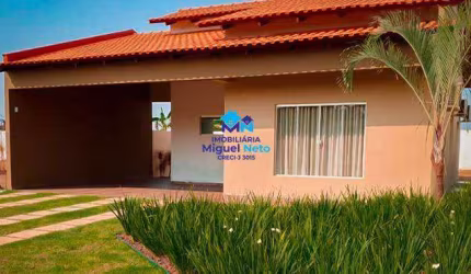 Casa em condomínio - San Matheus - Zona Sul