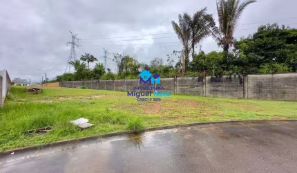 Excelente terreno de 485,57m² - Alphaville