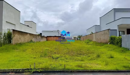 Oportunidade de terreno de 407,61m² - Alphaville BR