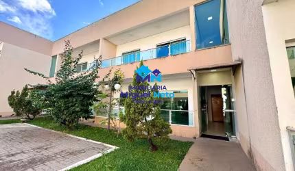 Apartamento Térreo Amplo e Aconchegante no Residencial Golden