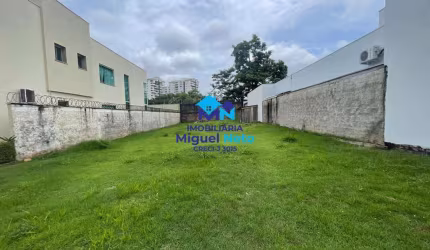 Exclusividade e Segurança! Lote de 520m² no exclusivo condomínio Porto Belo - São João Bosco