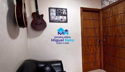 Bairro novo 3 quartos com Garagem Cond. BROMÉLIA