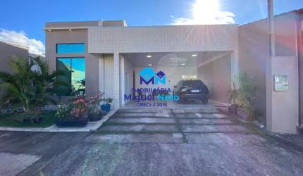 Exclusividade e Segurança no Residencial Nova Canaã