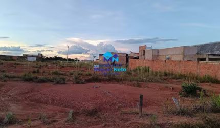 Oportunidade no Loteamento Green Ville! Lote de 300m²