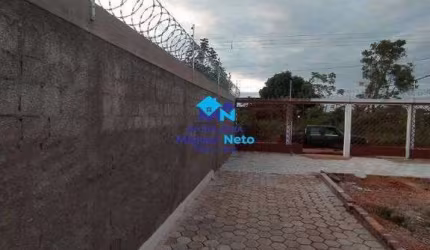 Oportunidade! Terreno de 360m² com 02 Kitnets no Três Marias por R$ 170 Mil
