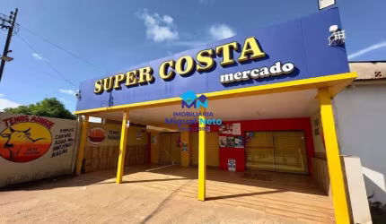 Excelente ponto comercial