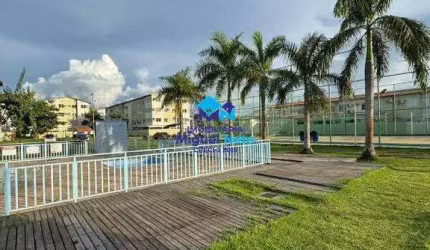 APARTAMENTO INCRÍVEL NO CONDOMÍNIO TOTAL VILLE II