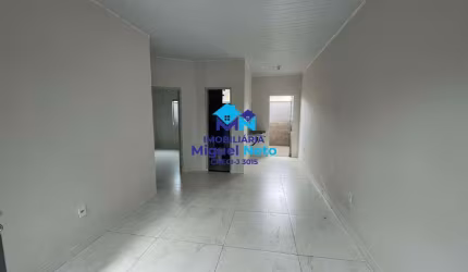 Excelente Casa á Venda no Bairro Igarapé