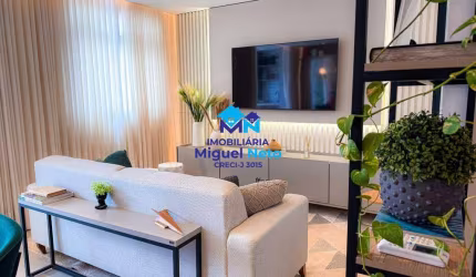 APARTAMENTO GARDEN NO ATMOS LIVING - PRIMEIRA MORADIA!