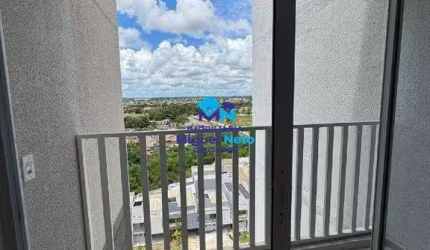 APARTAMENTO À VENDA APTO A FINANCIAMENTO - ESTRUTURA MODERNA E VISTA MARAVILHOSA