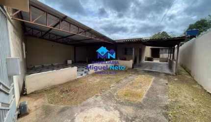 Excelente Casa à Venda na Rio Madeira