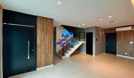 APARTAMENTO DUPLEX COM 4 SUÍTES À VENDA - RIO MADEIRA