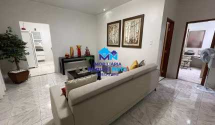 Casa à Venda no Bairro Agenor de Carvalho