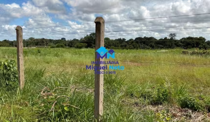 Terreno Urbano à Venda - Excelente Localização