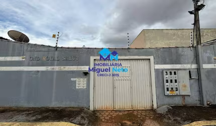Casa em Condomínio Fechado no Cuniã – Segurança, Privacidade e Boa Localização