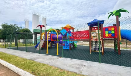 Terreno à Venda no Portal das Artes – 450,00m² de Oportunidades