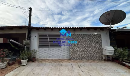 Conforto e Segurança no Parque dos Ipês – Bairro Novo Horizonte