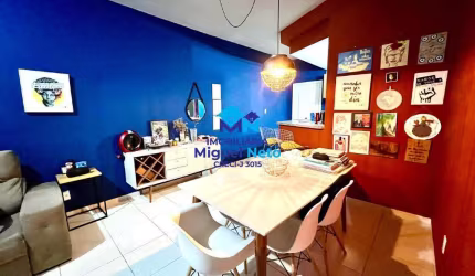 APARTAMENTO À VENDA NO RESIDENCIAL ÔNIX – ZONA NORTE