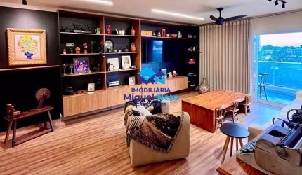 APARTAMENTO À VENDA NO BAIRRO OLARIA