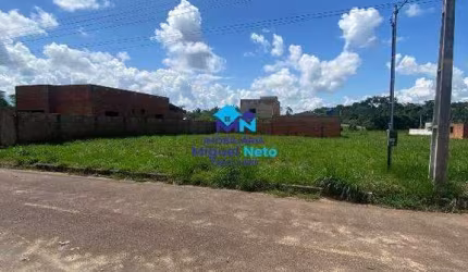 Oportunidade Terreno 300m² - GreenVille