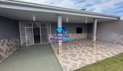 Casa na Zona Sul Conceição – Excelente Localização!