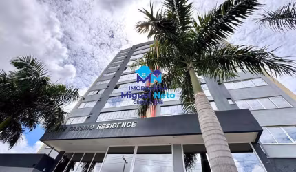 Apartamento de 151m² no Monte Cassino: Conforto, Modernidade e Localização Privilegiada